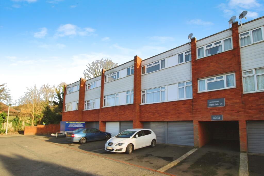 Main image of property: Hunters Hill, High Wycombe, HP13