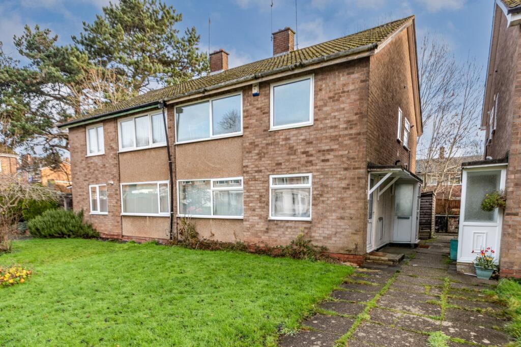 Lomaine Drive, Birmingham, West Midlands, B30