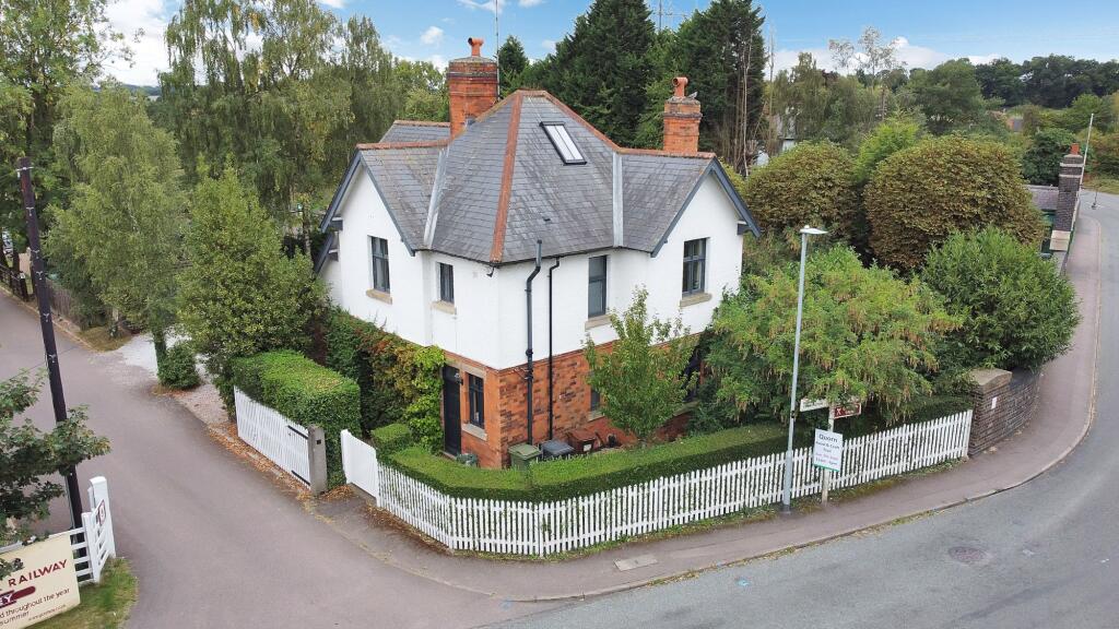 Main image of property: Westfield Lane, Rothley, LE7