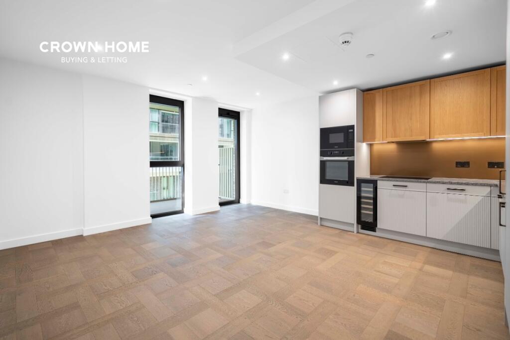 Main image of property: 4 Merino Gardens, London Dock, E1W