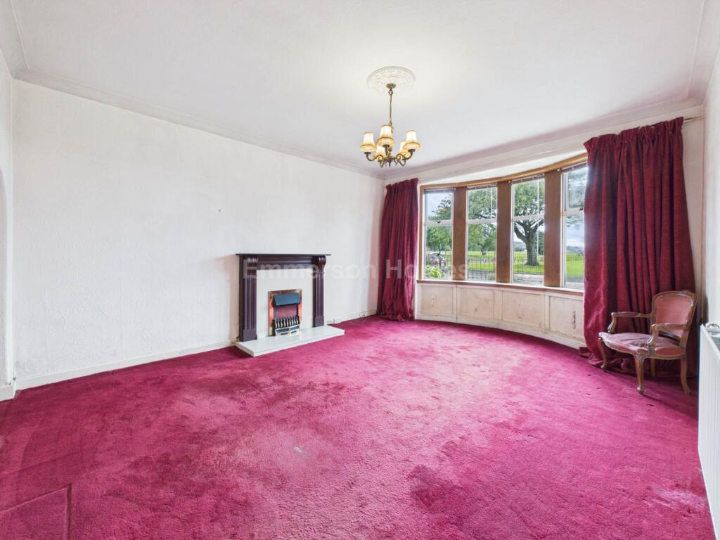 House in Paisley - View 2
