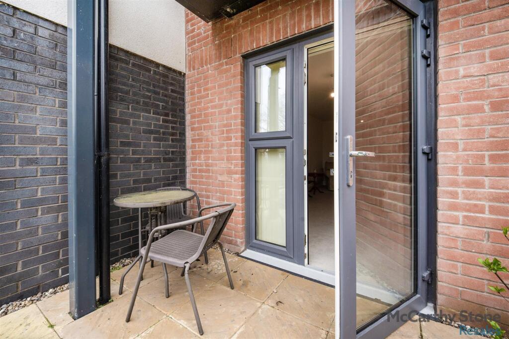 Additional image 6 of Wheatley Place, Connaught Close, Solihull