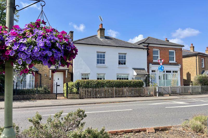 Main image of property: High Street, Esher