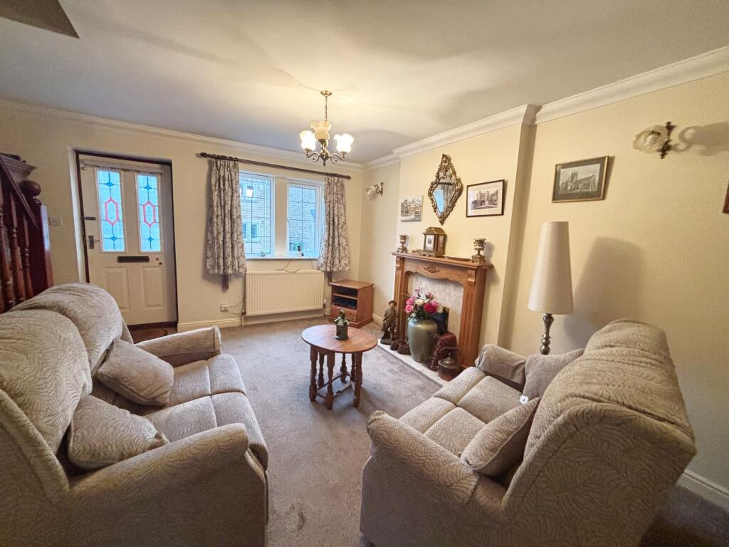 Holmebank Mews, Brockholes, HD9 photo 2
