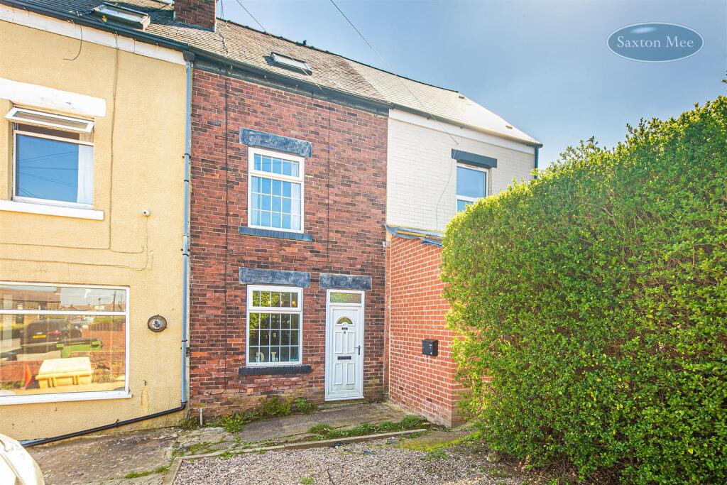 Main image of property: Victoria Road, Stocksbridge, Sheffield