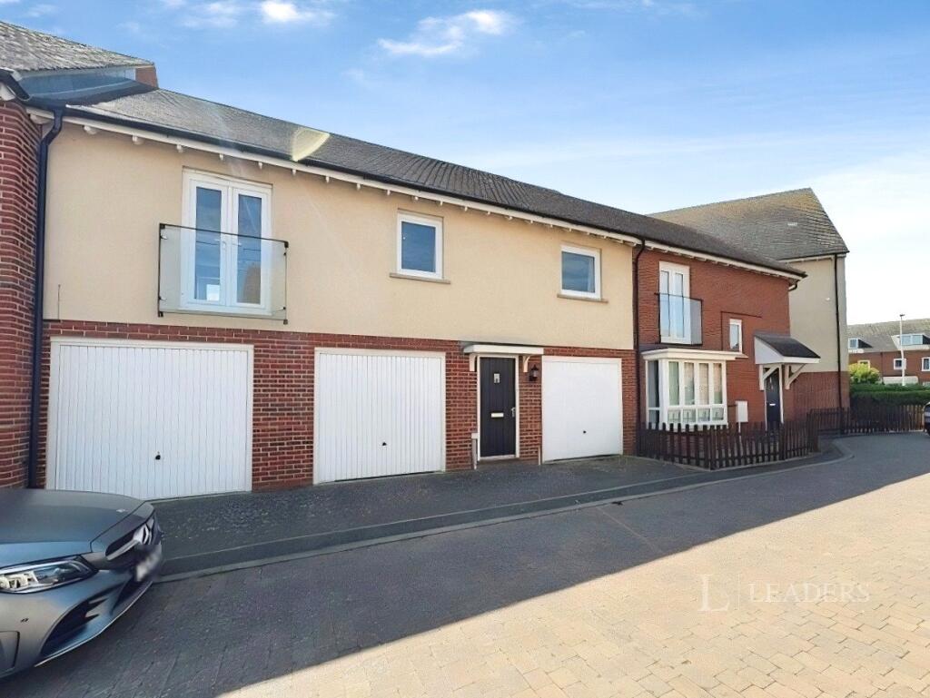 Main image of property: Clark Drive, St. Ives, Cambridgeshire, PE27