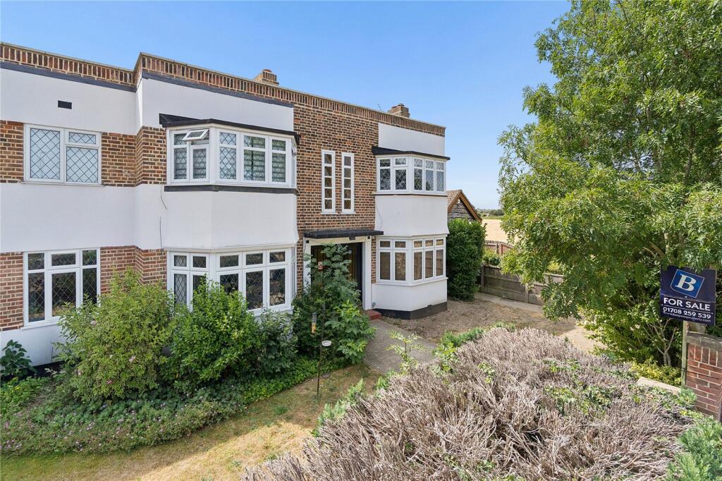 Main image of property: Grove Court, Little Gaynes Lane, Upminster, RM14