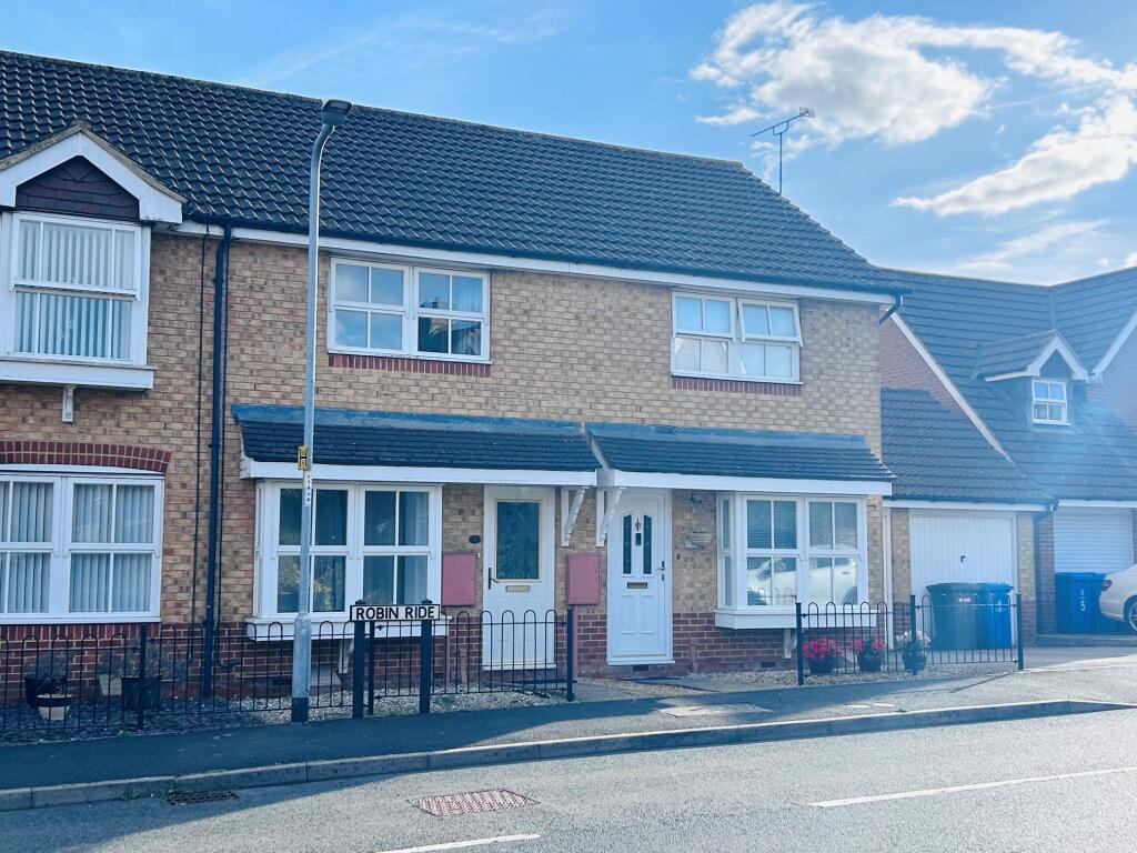Main image of property: Robin Ride, Brackley, Northamptonshire, NN13