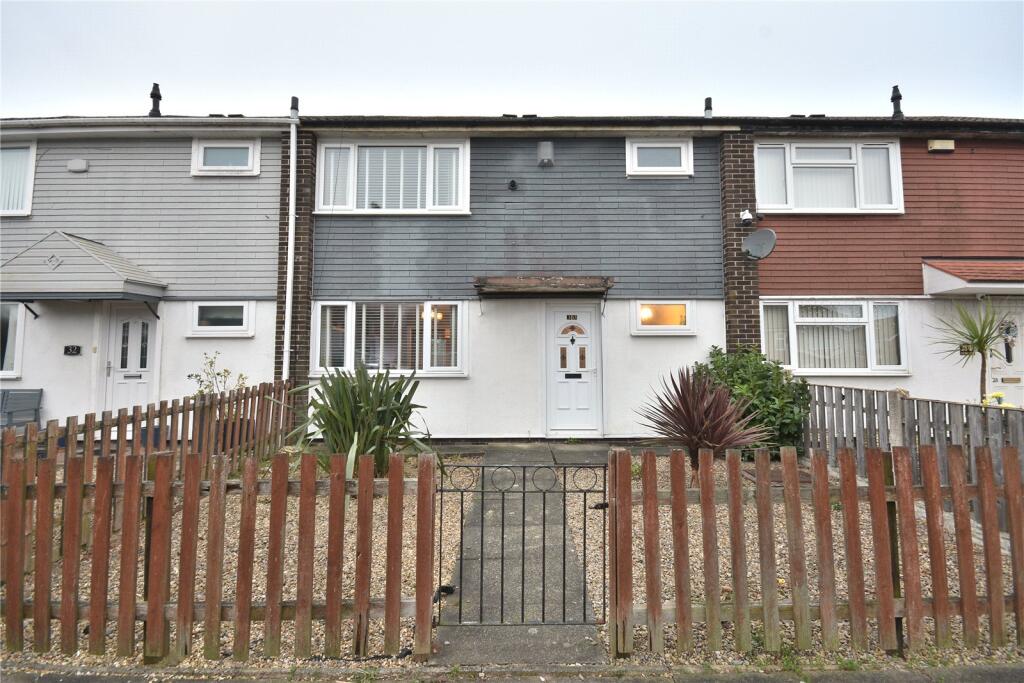 Main image of property: Baildon Chase, Leeds, West Yorkshire