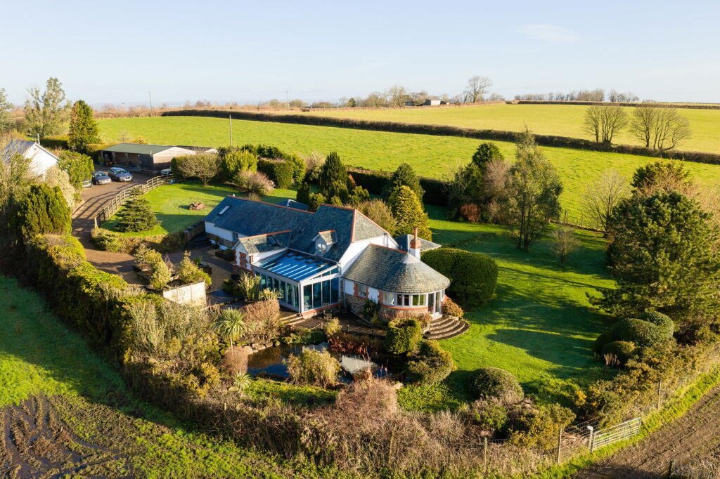 Main image of property: St Giles, Torrington