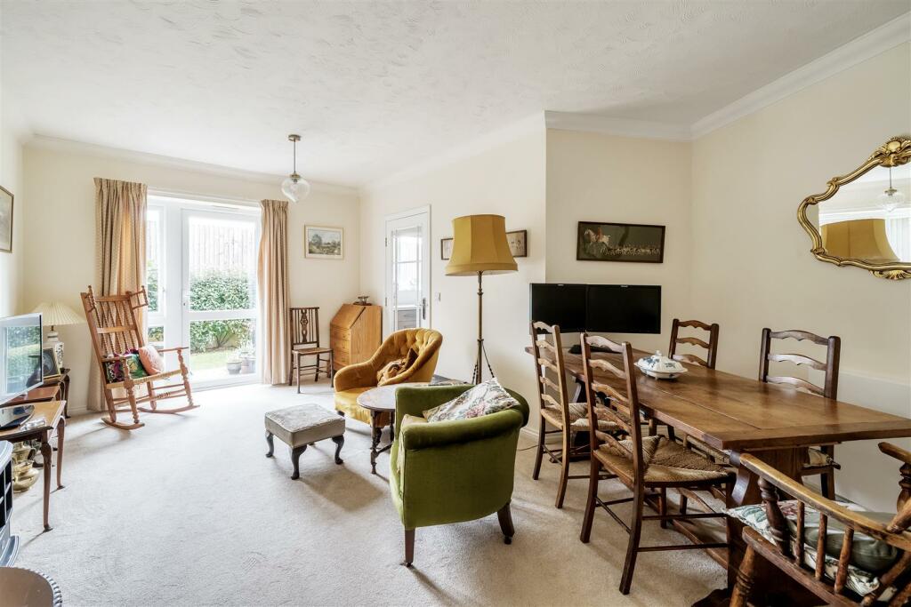 Hardy Lodge, Shaftesbury photo 4
