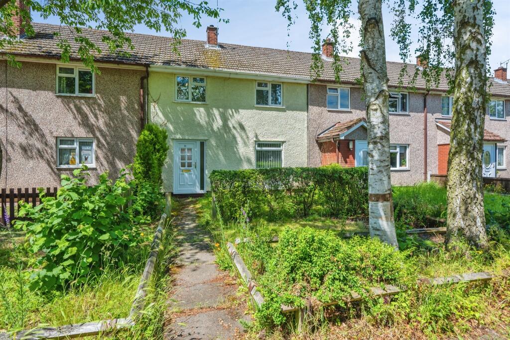 Main image of property: Aneurin Bevan Place, Rugeley