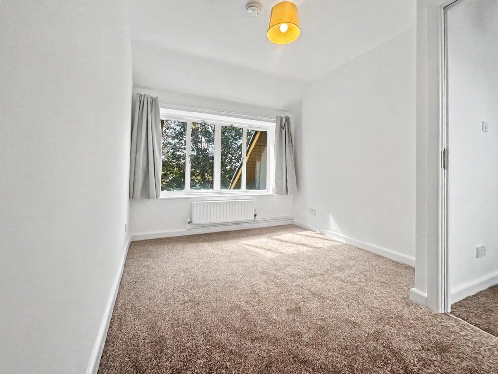 Apartment in Cambridge - More