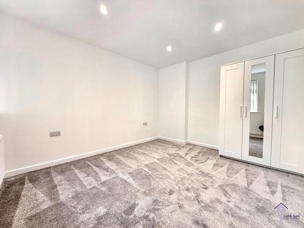 Main image of property: Bitterne Road West, SO18