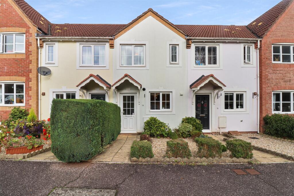 Main image of property: Nordens Meadow, Wiveliscombe, Taunton, Somerset, TA4
