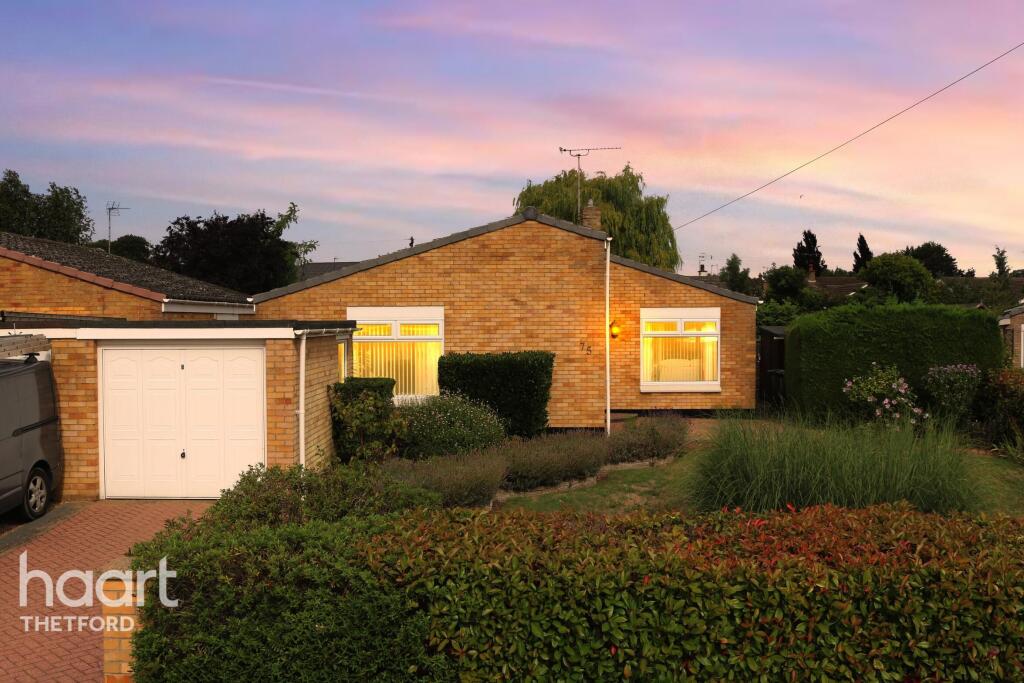 Main image of property: Redgate, Thetford