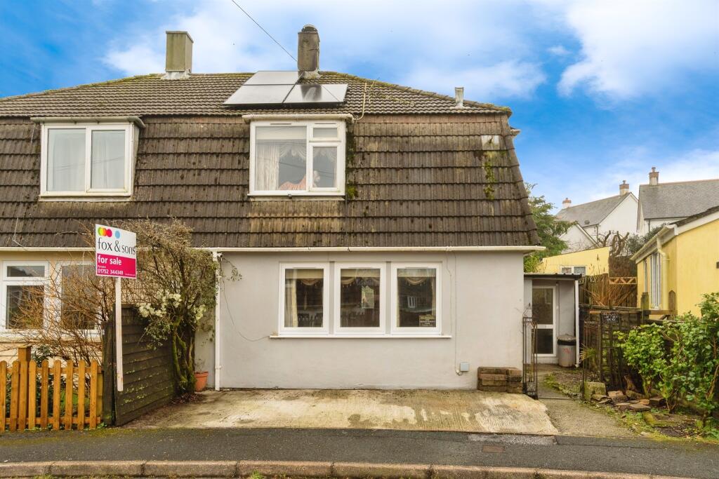 Main image of property: Bellever Close, Princetown, Yelverton