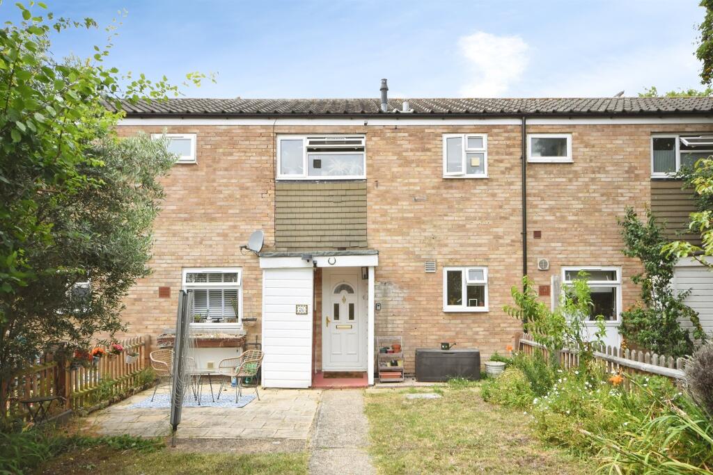 Main image of property: Gardeners, Great Baddow, Chelmsford