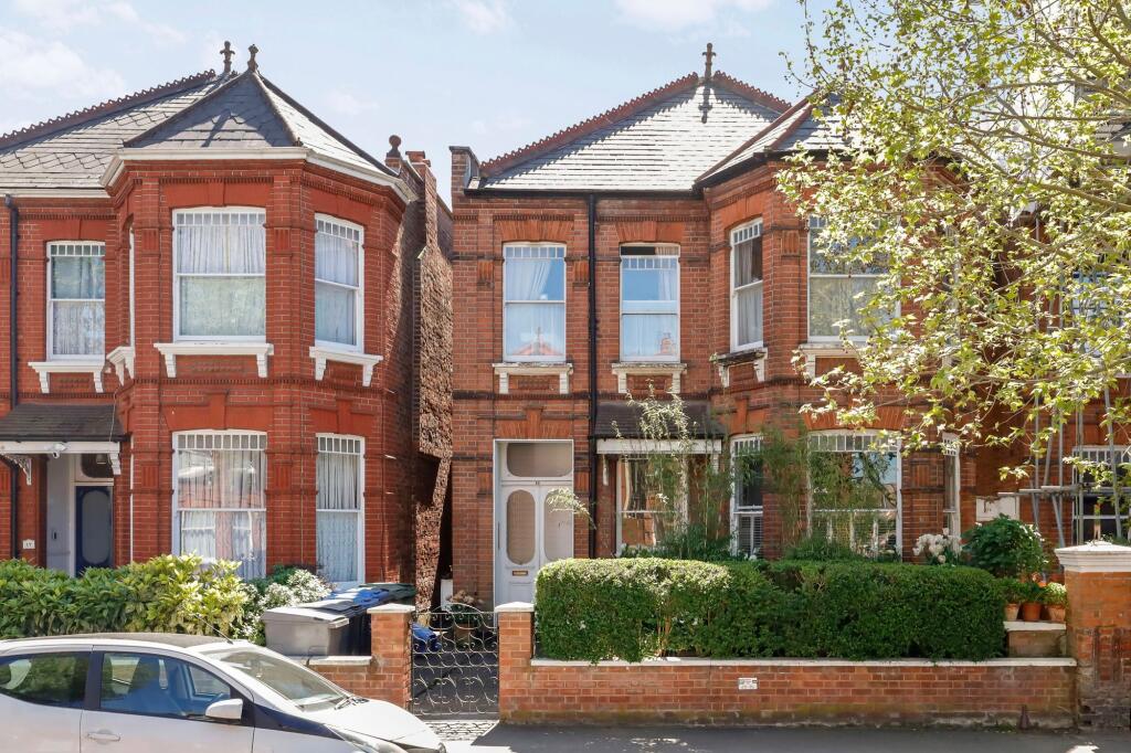 Main image of property: Anson Road, London, NW2