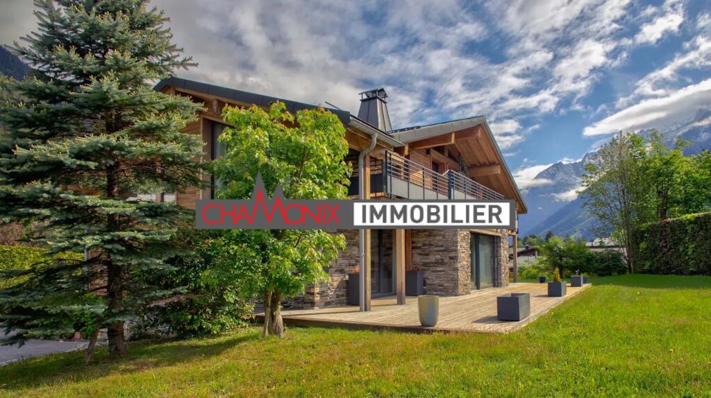 Main image of property: Rhone Alps, Haute-Savoie, Chamonix