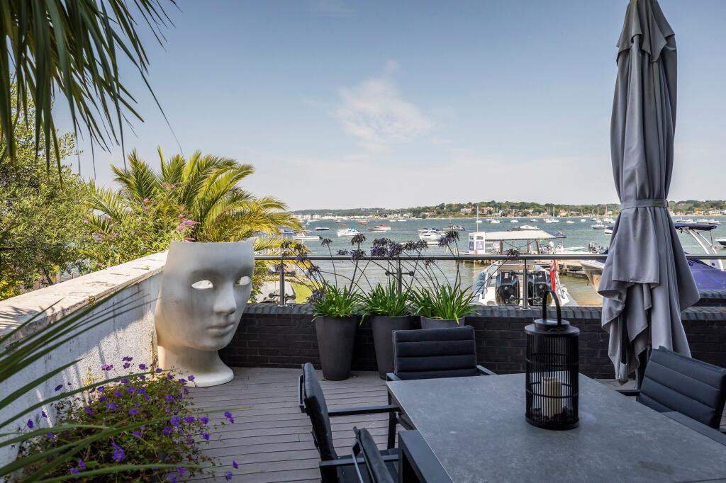 Additional image 21 of Rhode House, The Horseshoe, Sandbanks, Poole, BH13 7RW