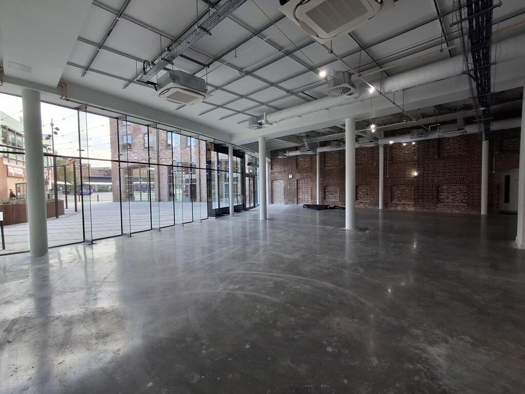 Main image of property: Unit 2 The Piano Building, Adjacent To Weaver's Wharf, Kidderminster, DY10 1AA