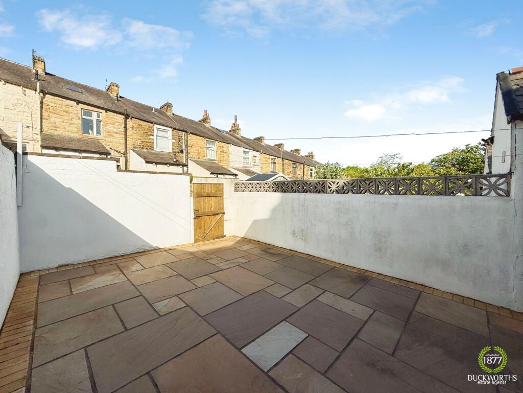 House in Burnley, Rose Grove - View 6