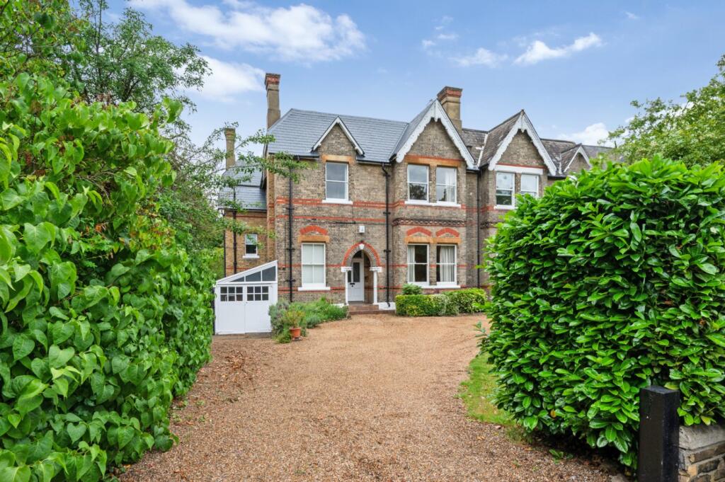 Main image of property: Copers Cope Road, Beckenham, BR3
