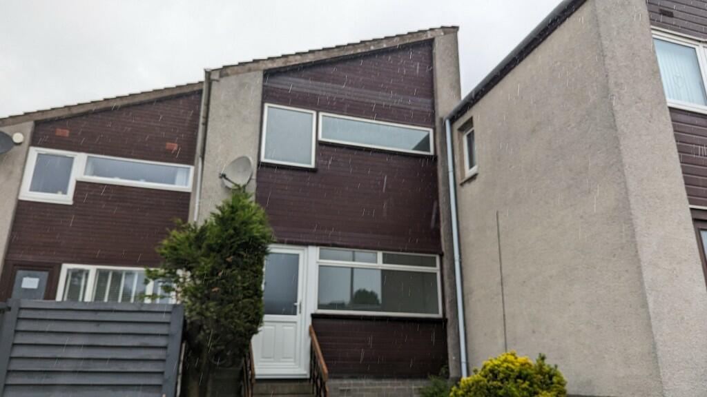 Main image of property: Craigie Drive, Dundee, DD4