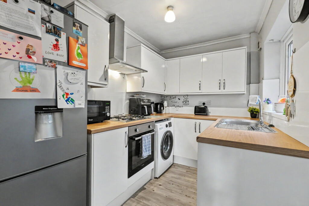 House in Whitehaven, Cumberland - More
