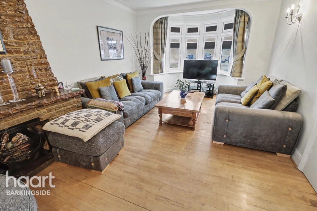 Main image of property: Redbridge Lane East, Redbridge