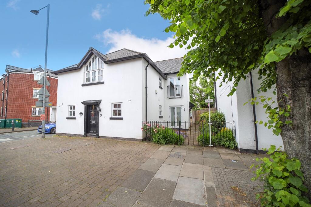 Main image of property: High Street, The Stocks High Street, WA12