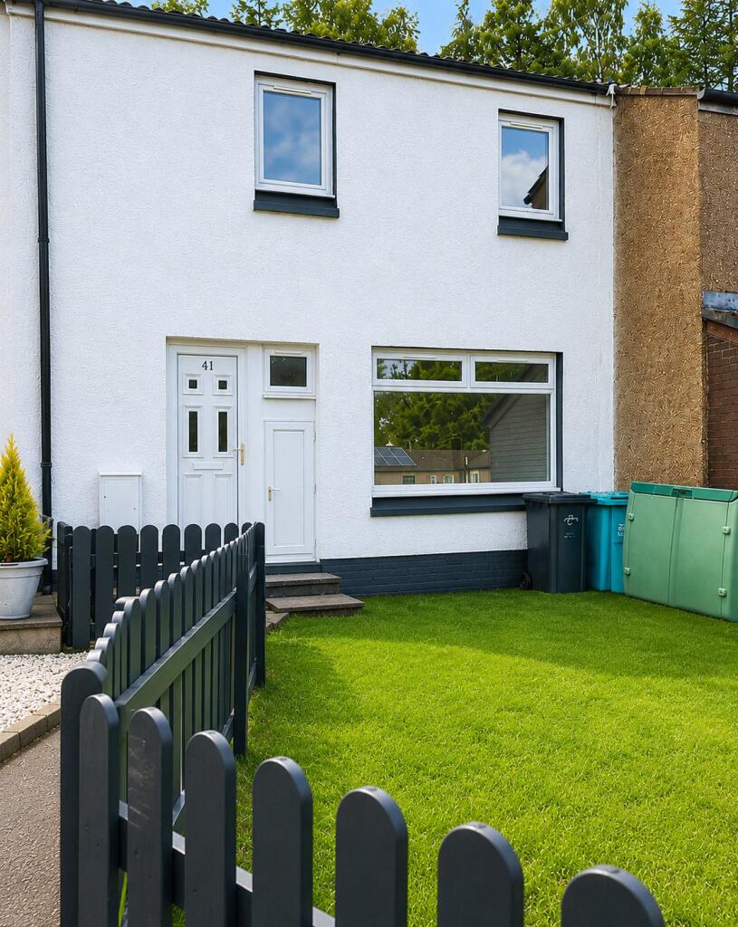 Main image of property: Drumnessie Road, Cumbernauld, Glasgow, G68
