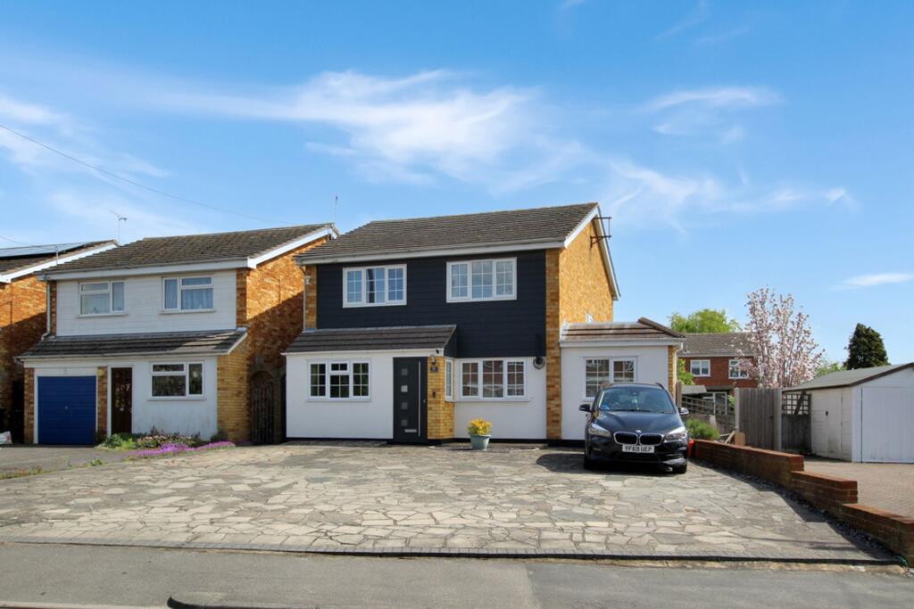 Main image of property: Swan Lane, Wickford, SS11