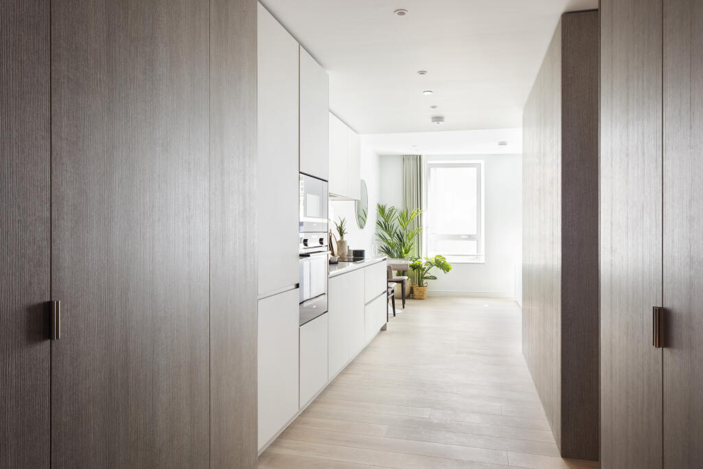 Apartment in London - View 2