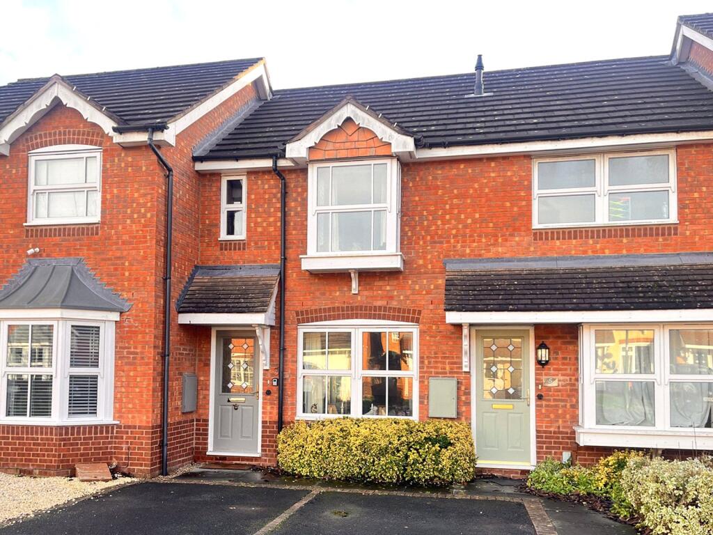 Main image of property: Gowan Court, Berwick Grange, Shrewsbury, Shropshire, SY1
