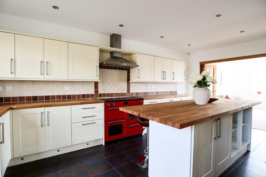 Goughs Lane, Belton in Rutland, Oakham - View 5