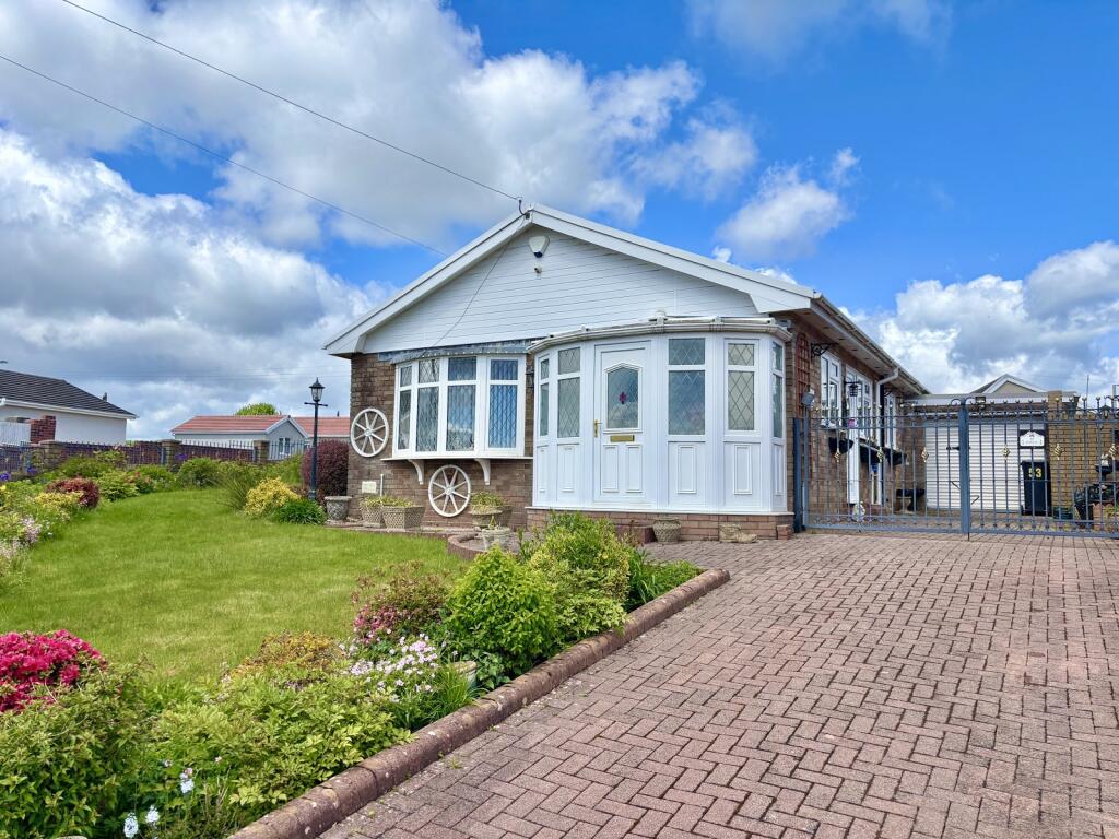 Main image of property: Delffordd, Rhos, Pontardawe, Swansea.