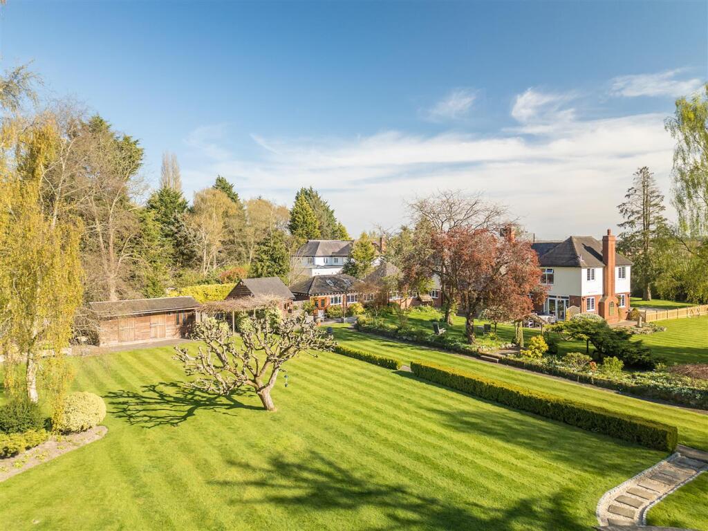 Additional image 2 of Clearwell House, Henley-in-Arden, B95