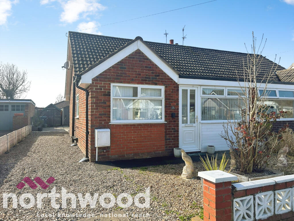 Main image of property: Chorley Close, Banks, PR9