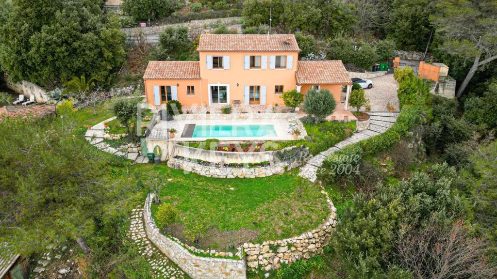 Main image of property: Provence-Alps-Cote d`Azur, Alpes-Maritimes, Tourrettes Sur Loup