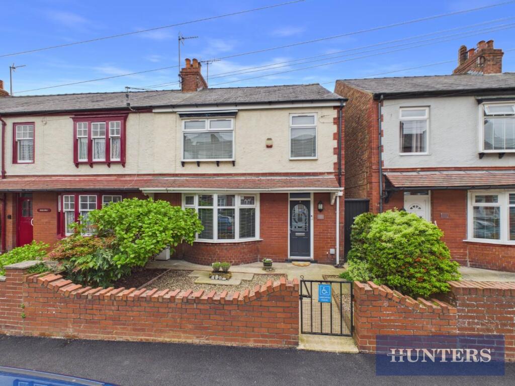 Main image of property: New Burlington Road, Bridlington