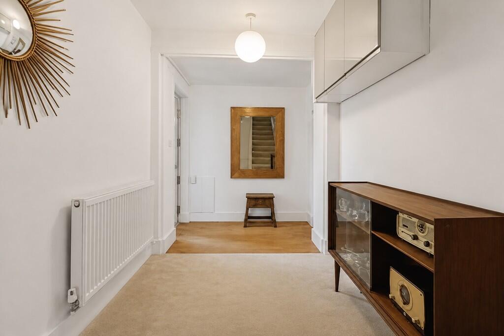 Apartment in London - More