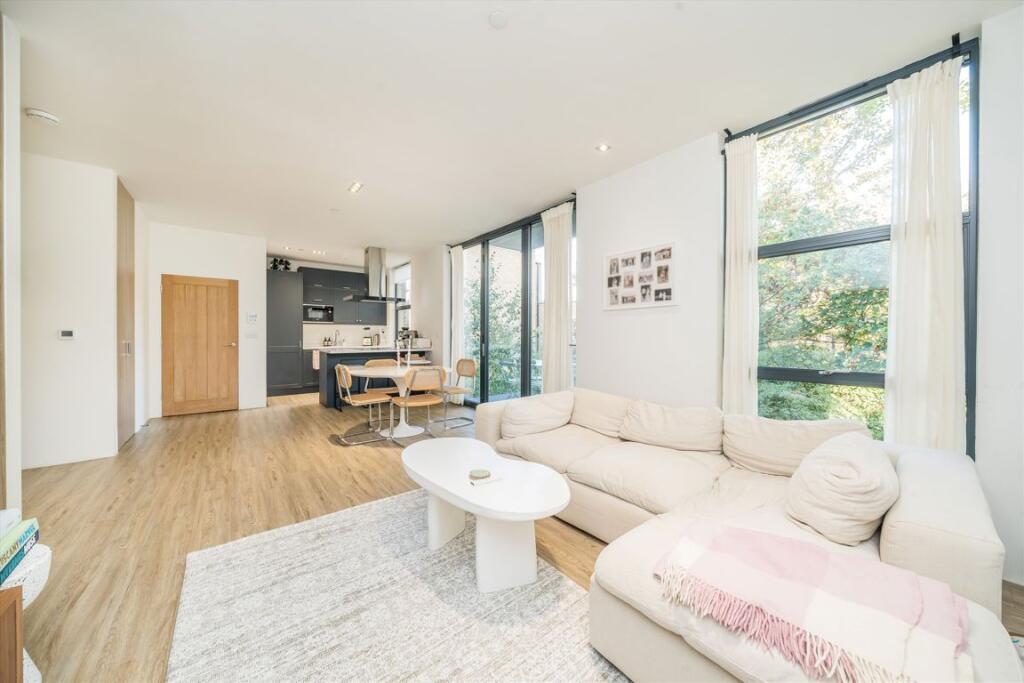 Main image of property: St. Andrew's Road, Surbiton