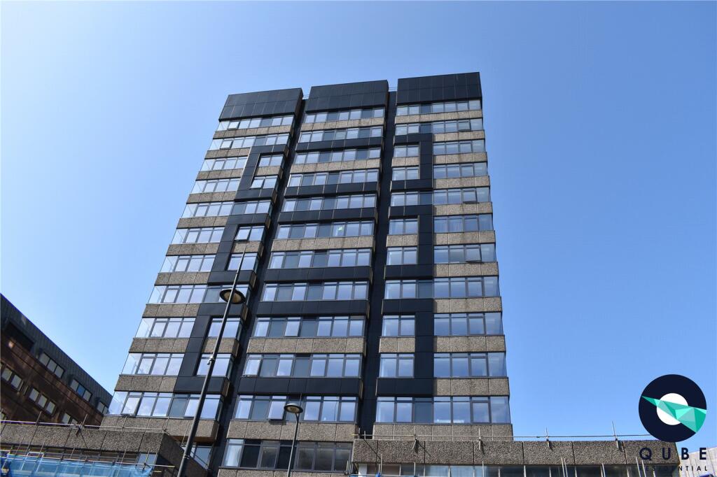 Main image of property: Silkhouse Court, Tithebarn Street, Liverpool, L2