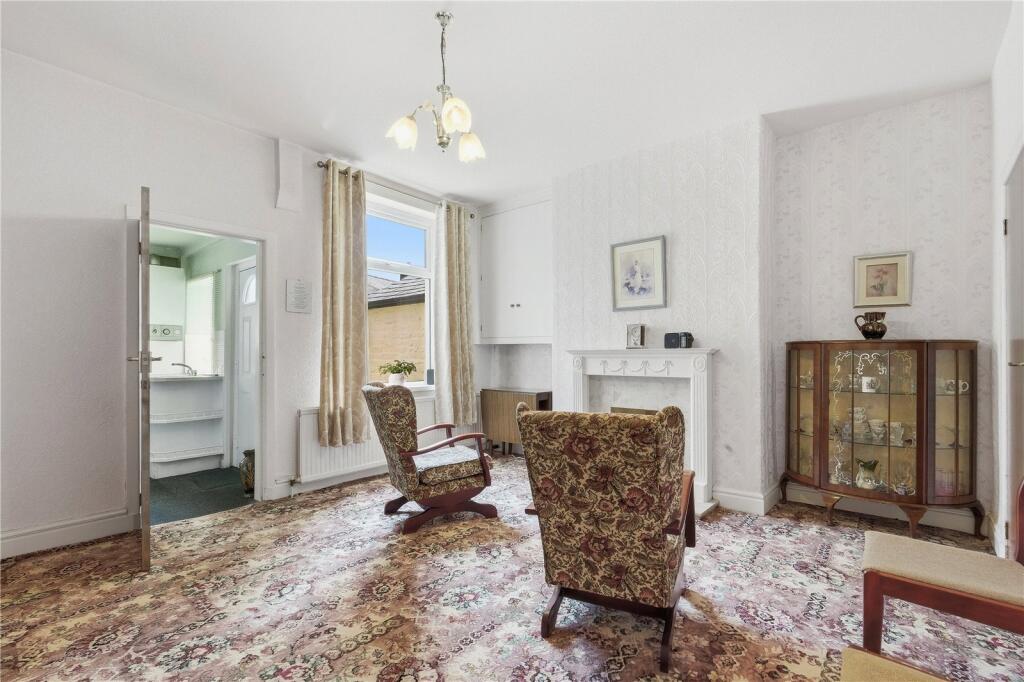 House in Pendle, Lidgett, Colne - View 3