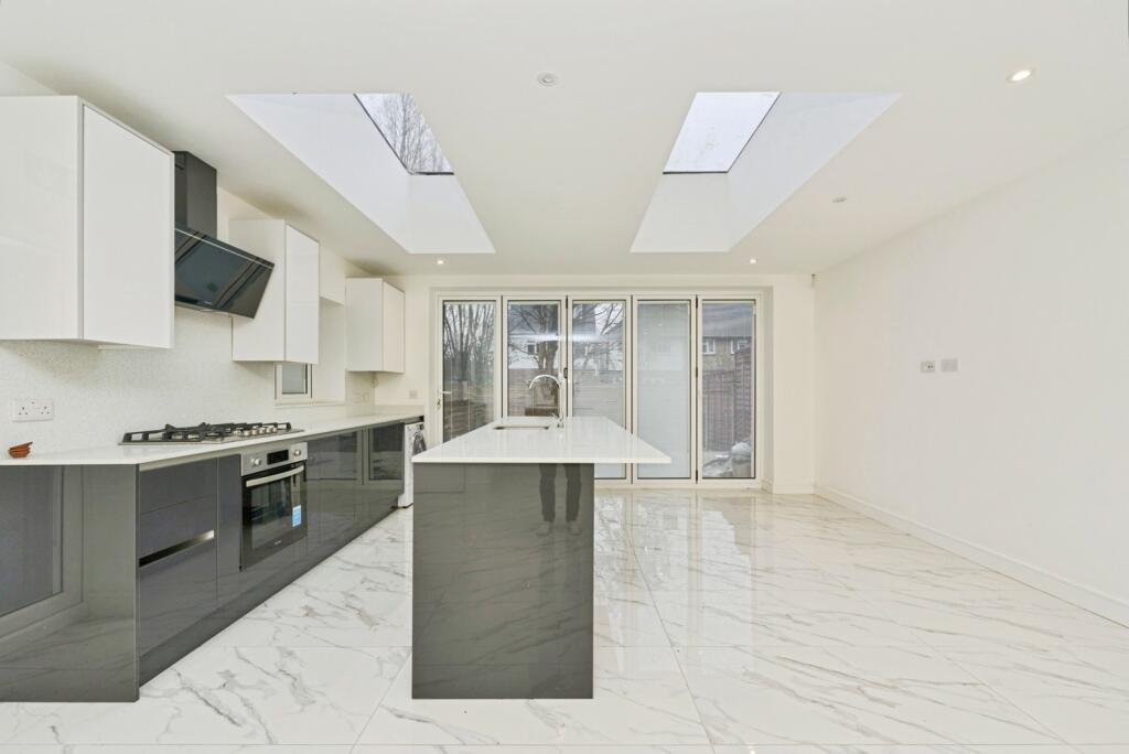 Main image of property: Haycroft Road, Surbiton, KT6