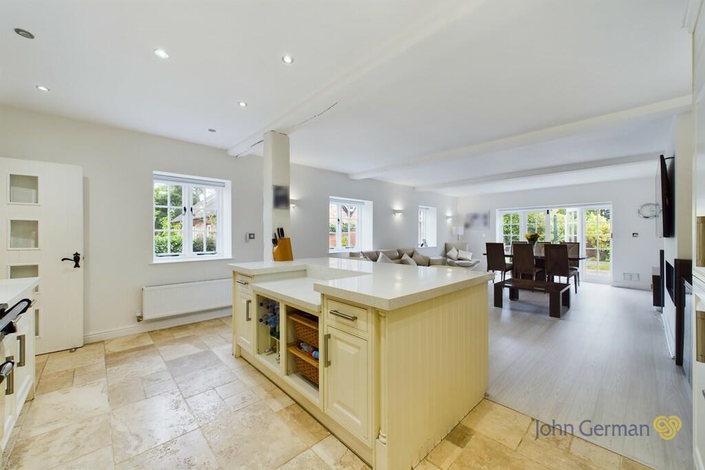 Wychnor, Burton-on-Trent photo 4