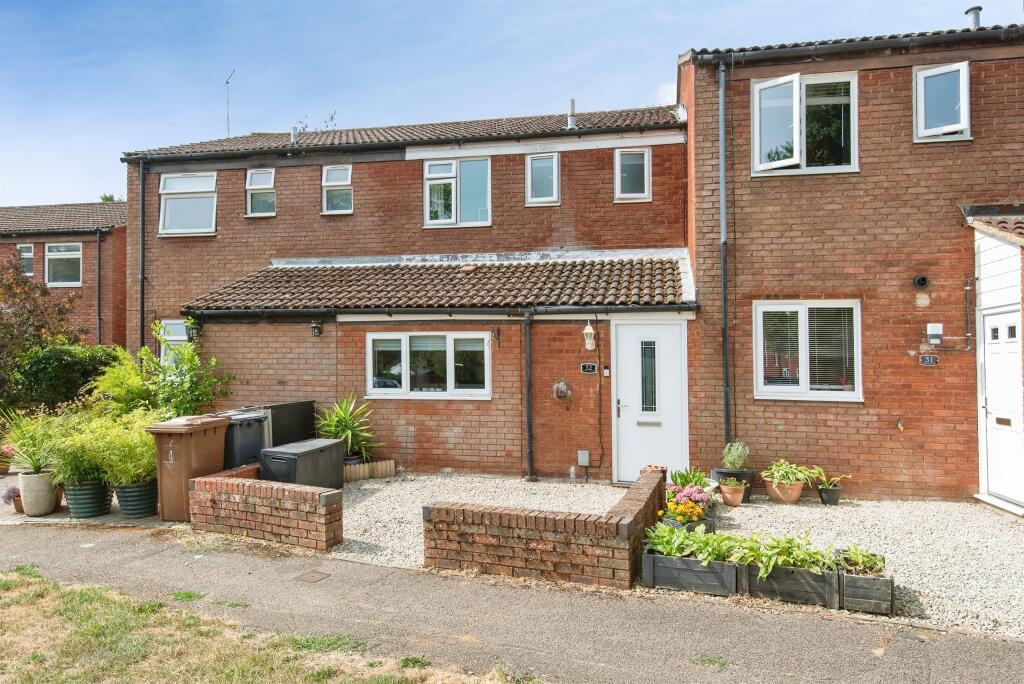 Main image of property: Skipton Close, Stevenage