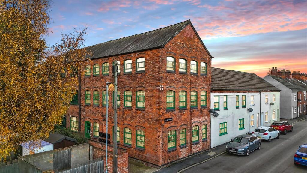 Main image of property: New Street, Earl Shilton, Leicester